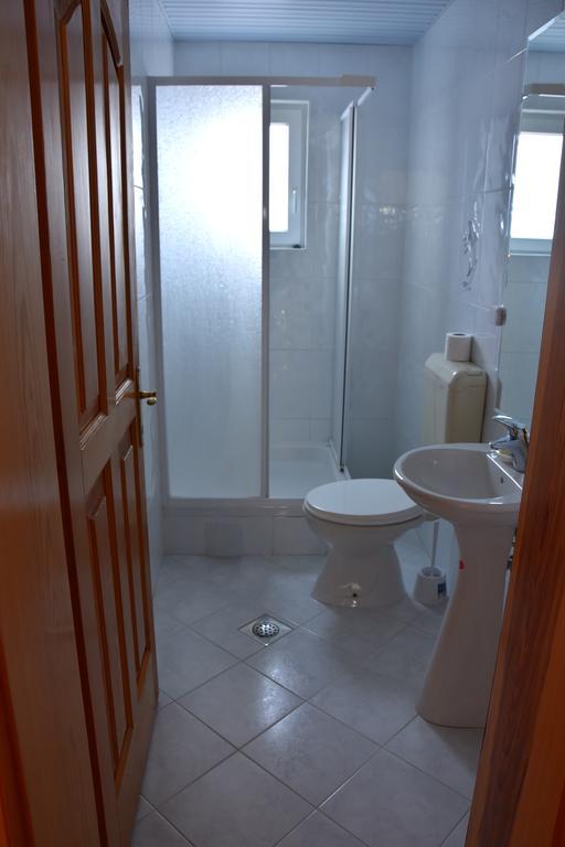 Apartment And Studio Damjan Ohrid Exteriör bild