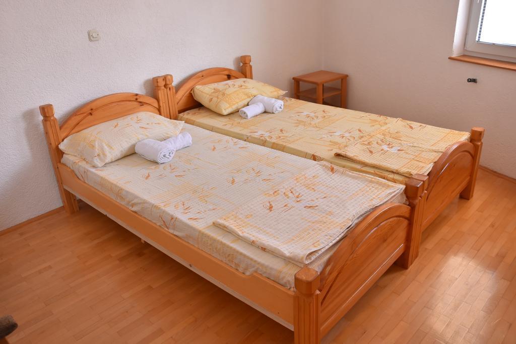 Apartment And Studio Damjan Ohrid Exteriör bild